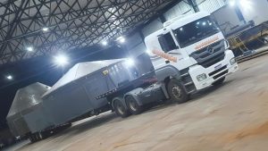 CARRETA PRANCHA NZW 5D61